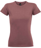 11502 - Ladies Imperial Heavy T-Shirt