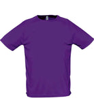 11939 - Sporty Performance T-Shirt