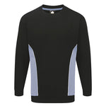 Silverswift Two Tone Sweatshirt