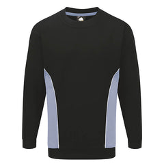 Silverswift Two Tone Sweatshirt