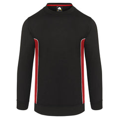 Silverswift Two Tone Sweatshirt