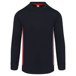 Silverswift Two Tone Sweatshirt