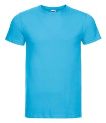 155M Turquoise Blue Front