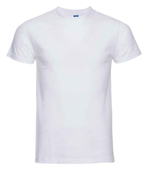 155M White Front