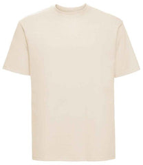 180M - Classic Ringspun T-Shirt