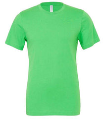 CV3001 -Canvas Unisex Crew Neck T-Shirt