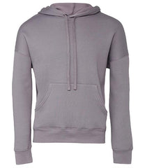 CV3729 -Canvas Unisex Sponge Fleece DTM Hoodie