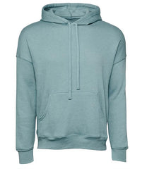 CV3729 -Canvas Unisex Sponge Fleece DTM Hoodie