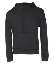 CV3729 -Canvas Unisex Sponge Fleece DTM Hoodie