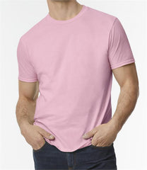 GD04 - SoftStyle EZ T-Shirt