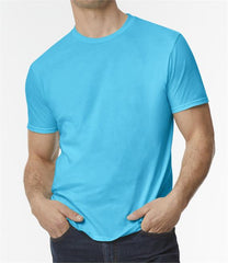 GD04 - SoftStyle EZ T-Shirt
