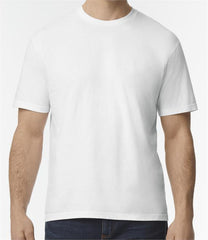 GD15 - SoftStyle Midweight T-Shirt