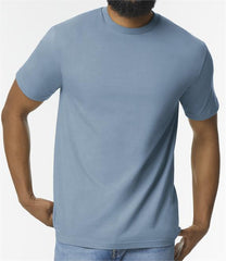 GD15 - SoftStyle Midweight T-Shirt