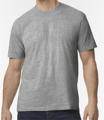 GD15 - SoftStyle Midweight T-Shirt