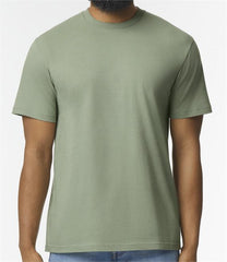 GD15 - SoftStyle Midweight T-Shirt