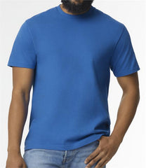 GD15 - SoftStyle Midweight T-Shirt