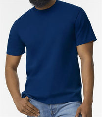GD15 - SoftStyle Midweight T-Shirt