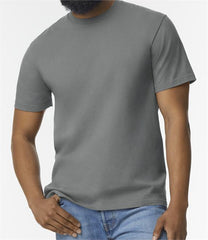 GD15 - SoftStyle Midweight T-Shirt