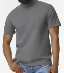 GD15 - SoftStyle Midweight T-Shirt