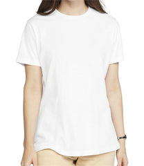 GD93 - Ladies SoftStyle CVC T-Shirt
