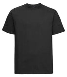 215M - Classic Heavyweight Combed Cotton T-Shirt