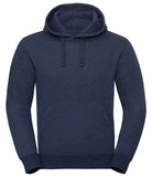 261M - Authentic Melange Hoodie