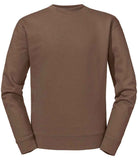 262M - Authentic Sweatshirt - reds | pinks | browns
