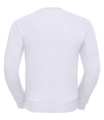 262M White Back