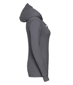265F Convoy Grey Left