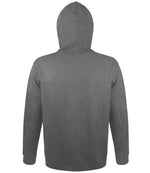 47101 Charcoal Marl Back