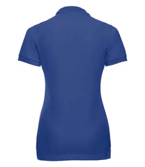 566F Bright Royal Back