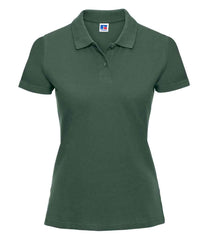 569F Bottle Green Front