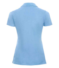 569F Sky Blue Back