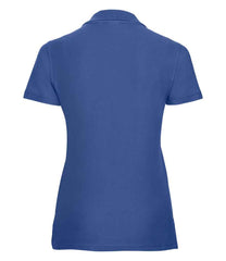 577F Bright Royal Back