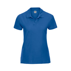 Ultimate Cotton Polo Shirt - Ladies Fit