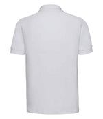 577M White Back