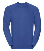 762M Bright Royal Front