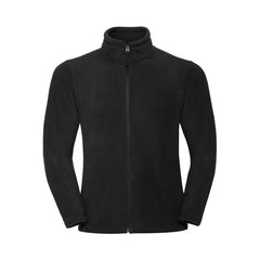 Full Zip Outdoor Fleece