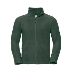 Full Zip Outdoor Fleece