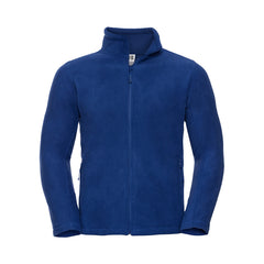 Full Zip Outdoor Fleece