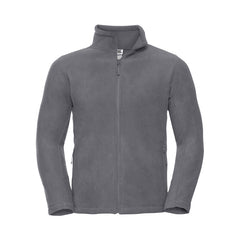 Full Zip Outdoor Fleece