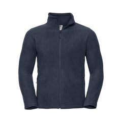 Full Zip Outdoor Fleece