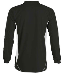 90208 Black/White Back