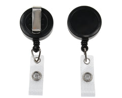 Retractable Badge Reel