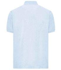 AC004 Sky Blue Back