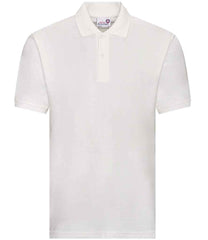 AC004 White Front