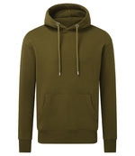 AM01 - Organic Hoodie