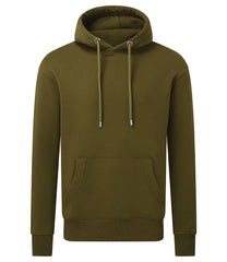 AM01 - Organic Hoodie