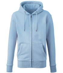 AM02 - Organic Full Zip Hoodie