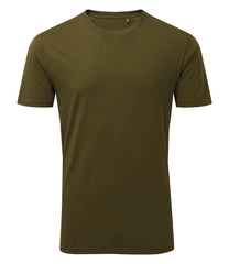 AM10 - Organic T-Shirt